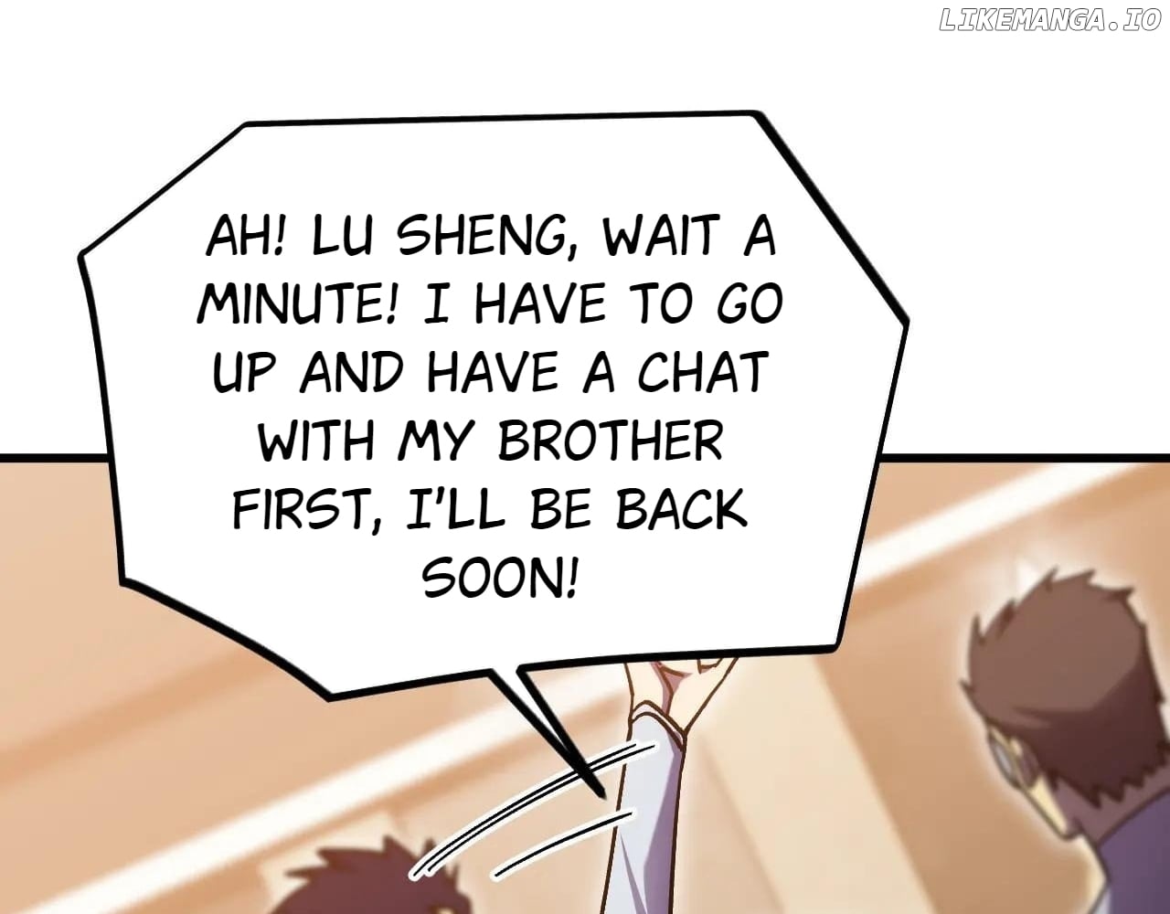 Log into the Future Chapter 236 - page 97